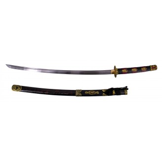 KATANA FUNCIONAL MINAMOTO